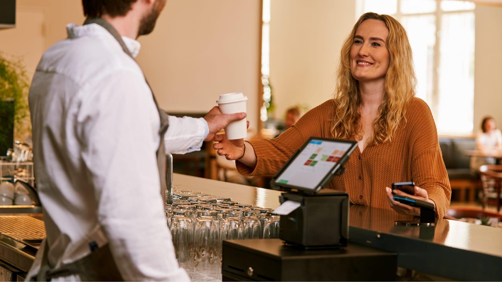 orderbird - Europe's market leader for iPad POS systems for the hospitality business